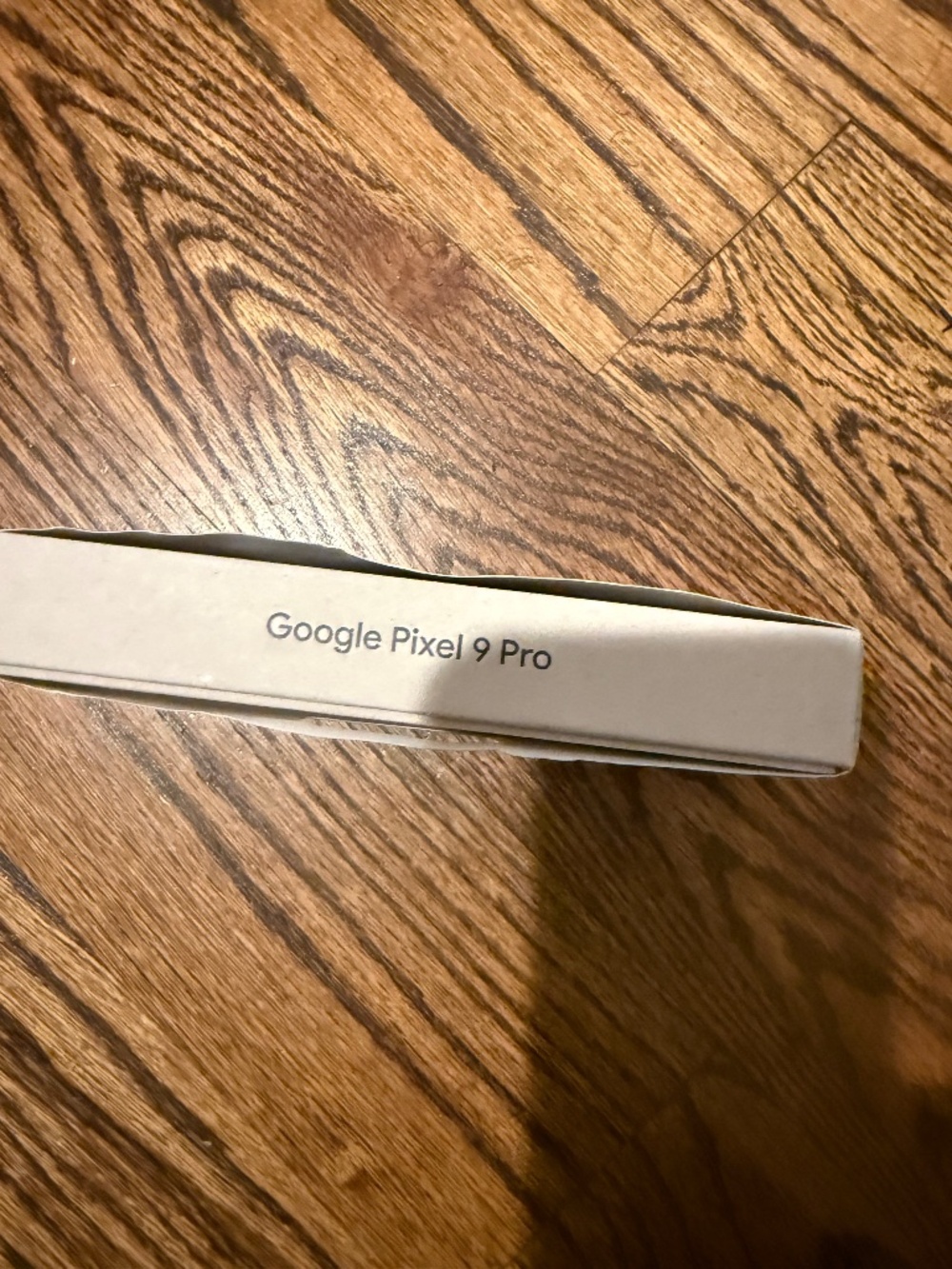 Google Pixel 9 PRO 128gb